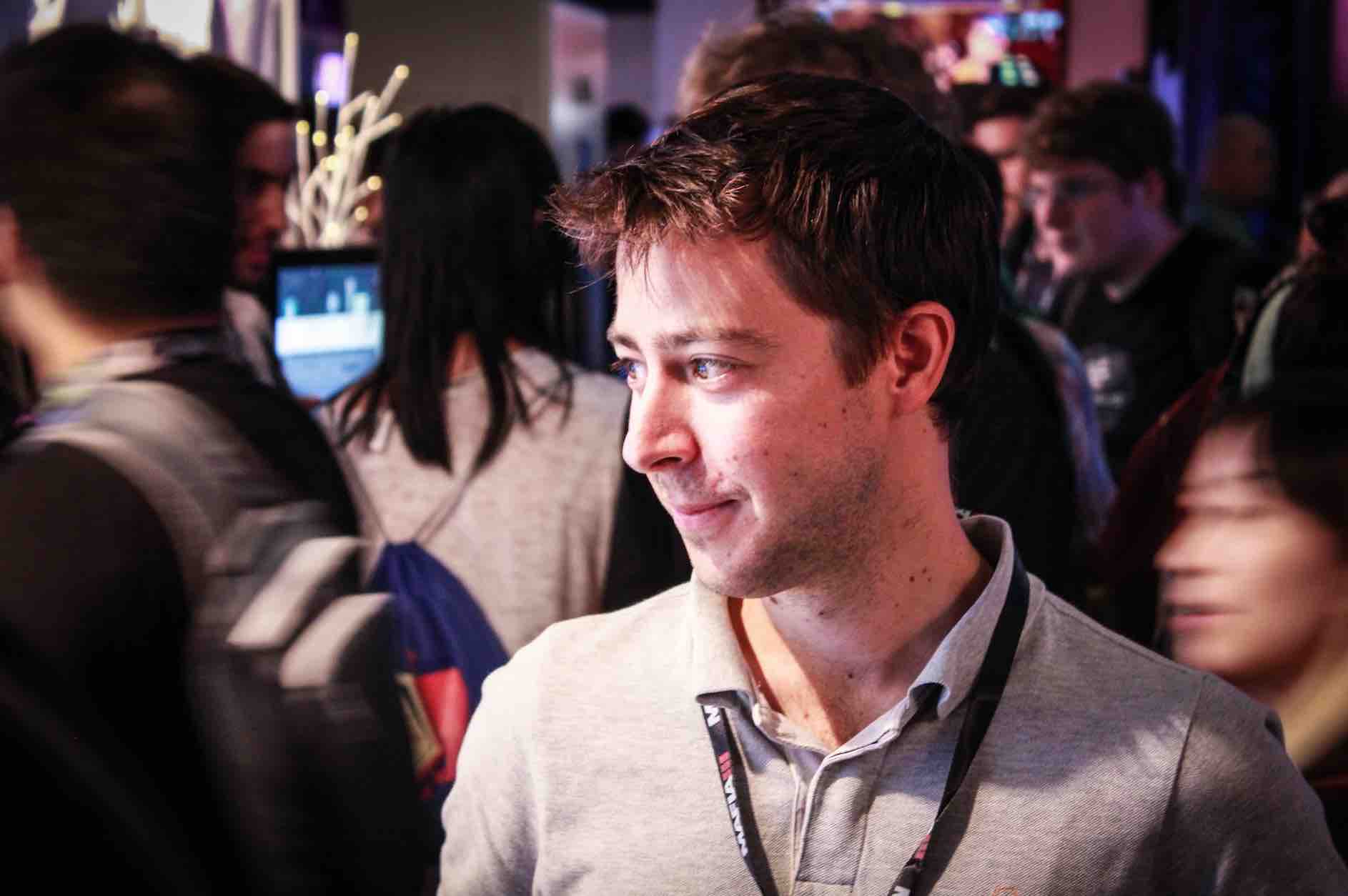 Guillaume-Bouckaert-sU-Games